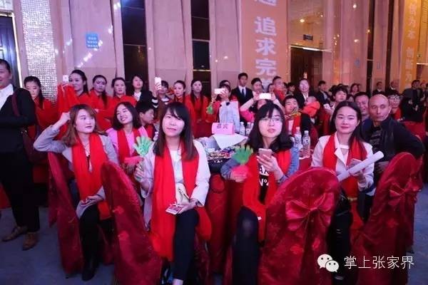 高手在民間！草根舉辦的文藝表演也是如此精彩