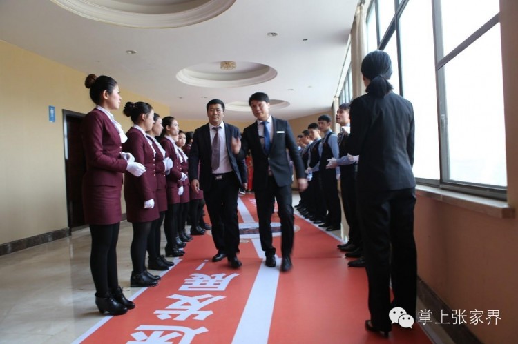 高手在民間！草根舉辦的文藝表演也是如此精彩