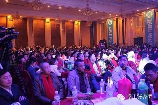 高手在民間！草根舉辦的文藝表演也是如此精彩
