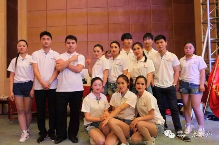 高手在民間！草根舉辦的文藝表演也是如此精彩