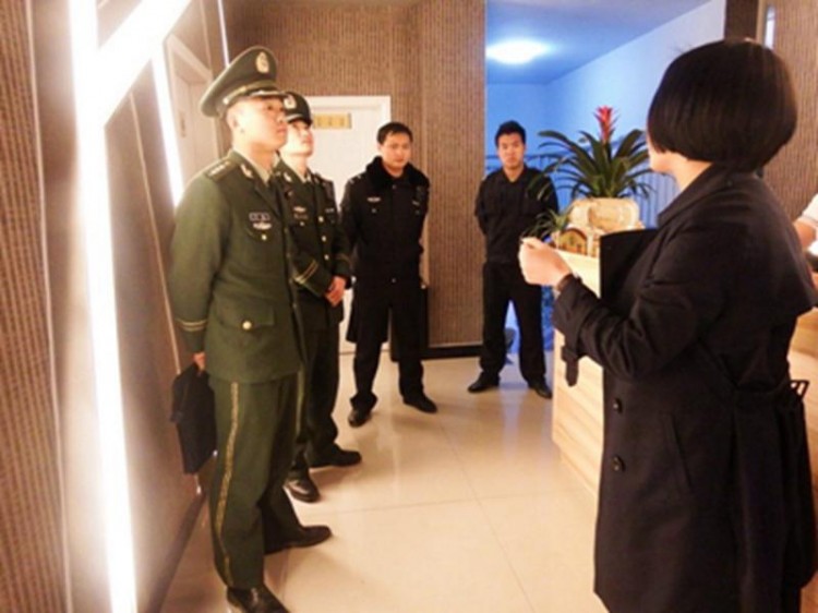 黔西南州六個(gè)第一時(shí)間開(kāi)展汗蒸足療場(chǎng)所消防安全專項(xiàng)整治行動(dòng)