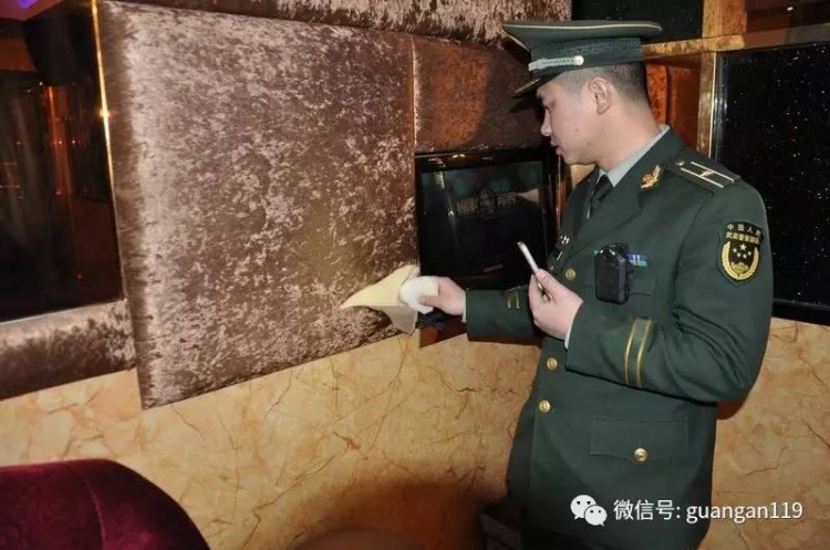 廣安各地深入開展汗蒸足療等人員密集場所專項檢查