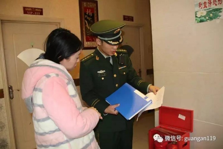 廣安各地深入開展汗蒸足療等人員密集場所專項檢查