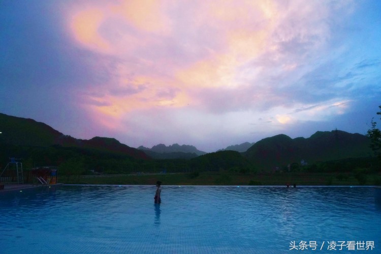本溪竟然還有這么個(gè)好地方太適合度假了以前怎么不知道