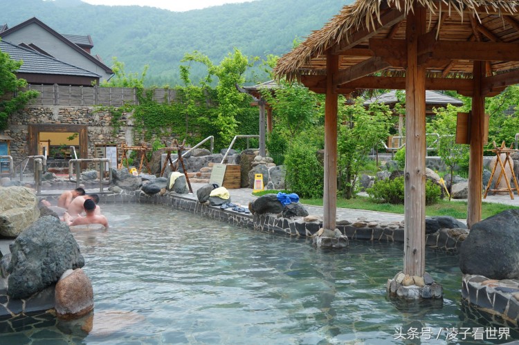 本溪竟然還有這么個(gè)好地方太適合度假了以前怎么不知道