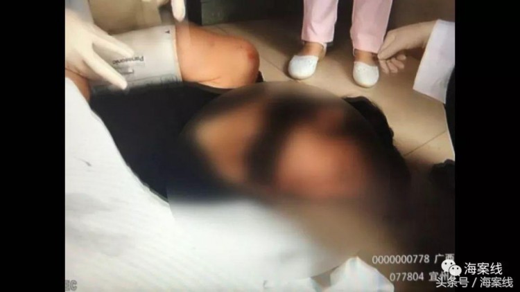 河池：網(wǎng)傳按摩店女技師被人刺傷警方證實(shí)：又是謠傳！