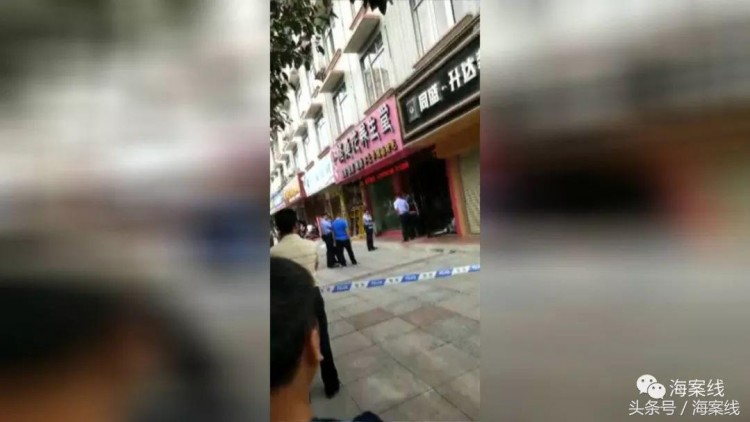 河池：網(wǎng)傳按摩店女技師被人刺傷警方證實(shí)：又是謠傳！