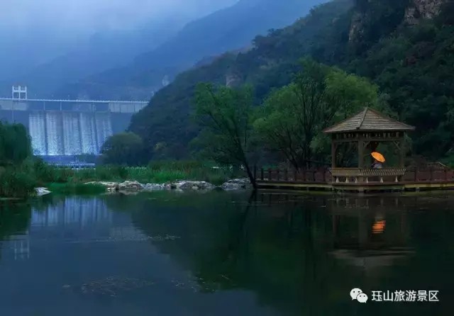 避暑何需遠(yuǎn)行來晉城吧我養(yǎng)你！夏養(yǎng)晉城門票免費送送送！