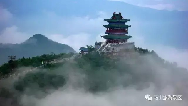 避暑何需遠(yuǎn)行來晉城吧我養(yǎng)你！夏養(yǎng)晉城門票免費送送送！