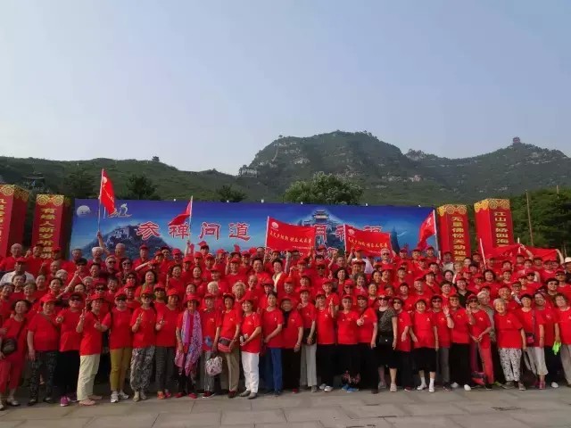 避暑何需遠(yuǎn)行來晉城吧我養(yǎng)你！夏養(yǎng)晉城門票免費送送送！