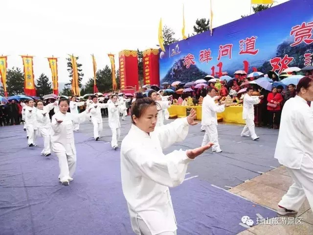 避暑何需遠(yuǎn)行來晉城吧我養(yǎng)你！夏養(yǎng)晉城門票免費送送送！