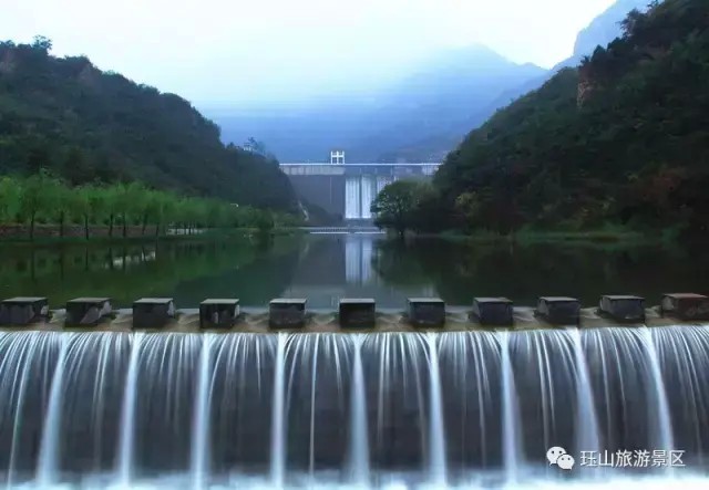 避暑何需遠(yuǎn)行來晉城吧我養(yǎng)你！夏養(yǎng)晉城門票免費送送送！