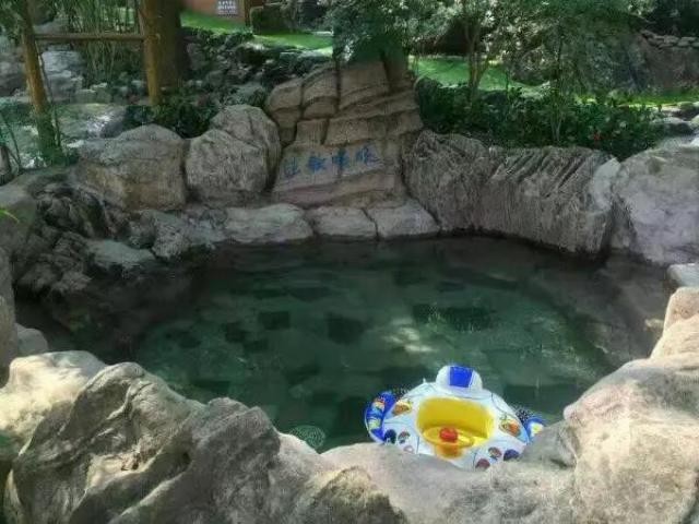 不二溫泉張家界你不知道的地方