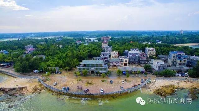 2019最強防城港大全來了！承包你一整年的旅行！