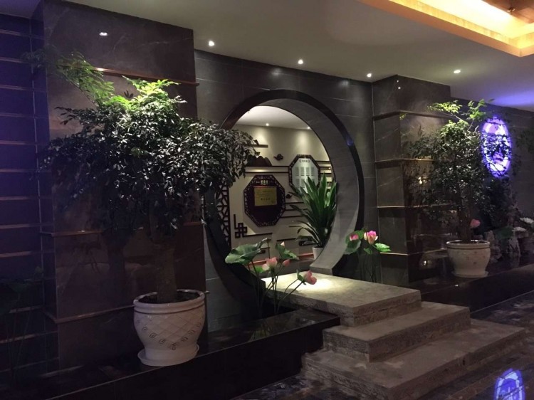 安順足藝天下養(yǎng)生會所你的美我來養(yǎng)護(hù)