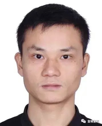 河池這6人涉黑涉惡在逃看到立馬報警最高獎勵10000元！
