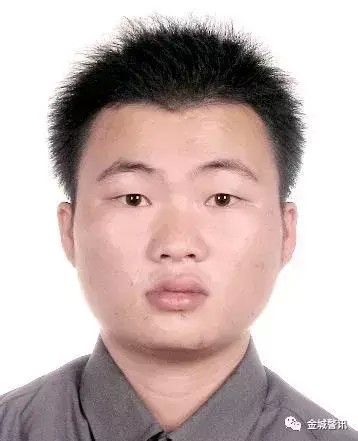 河池這6人涉黑涉惡在逃看到立馬報警最高獎勵10000元！