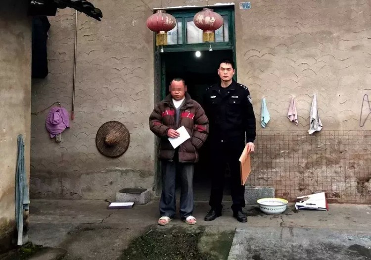 河池一男子傳播淫穢視頻被捕了！