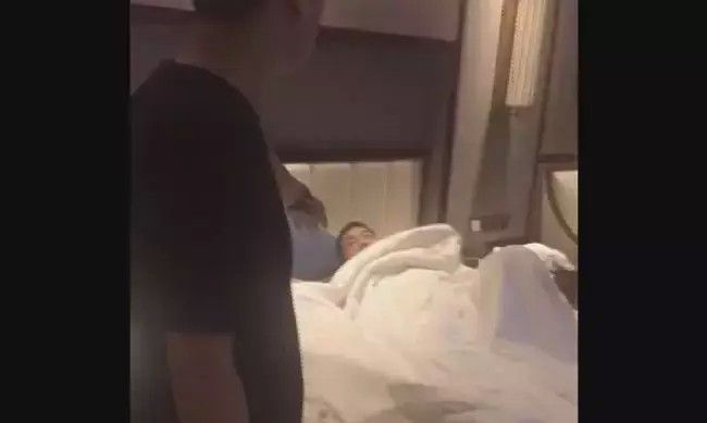 抓了這些人！河池南丹警方搗毀一賣淫嫖娼窩點