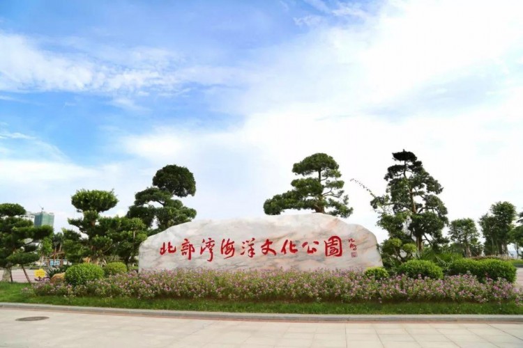吐血整理！防城港住宿景點(diǎn)攻略全都有啦！果斷收藏