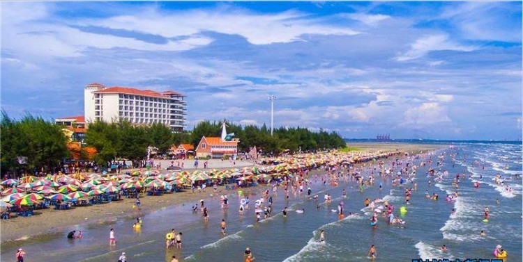 吐血整理！防城港住宿景點(diǎn)攻略全都有啦！果斷收藏