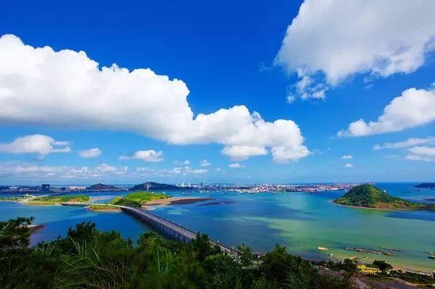 養(yǎng)生之旅就選防城港！吃喝玩樂全都有讓你隨時享受慢悠悠的養(yǎng)生時光！