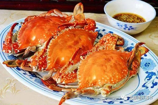 養(yǎng)生之旅就選防城港！吃喝玩樂全都有讓你隨時享受慢悠悠的養(yǎng)生時光！