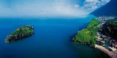 自駕游玉溪線(xiàn)路指南：看林海蒼黛碧水藍(lán)天盡享清新空氣