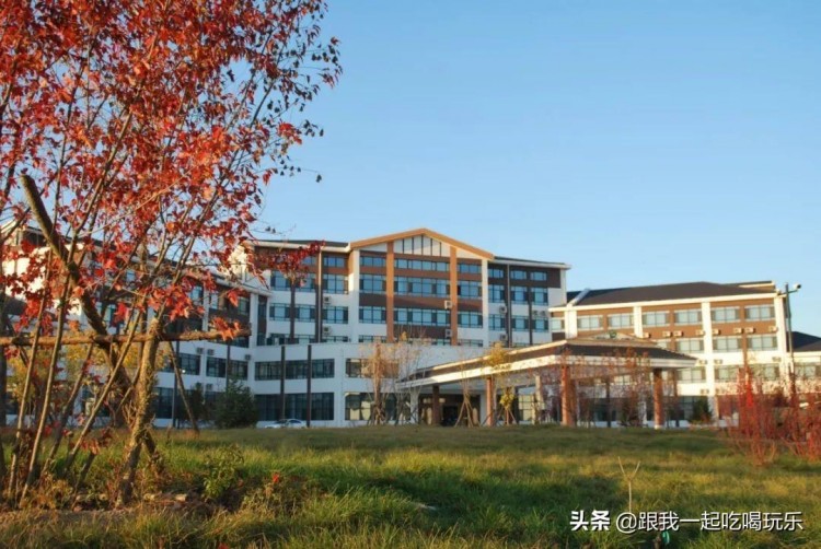 可以泡藥浴的本溪溫泉