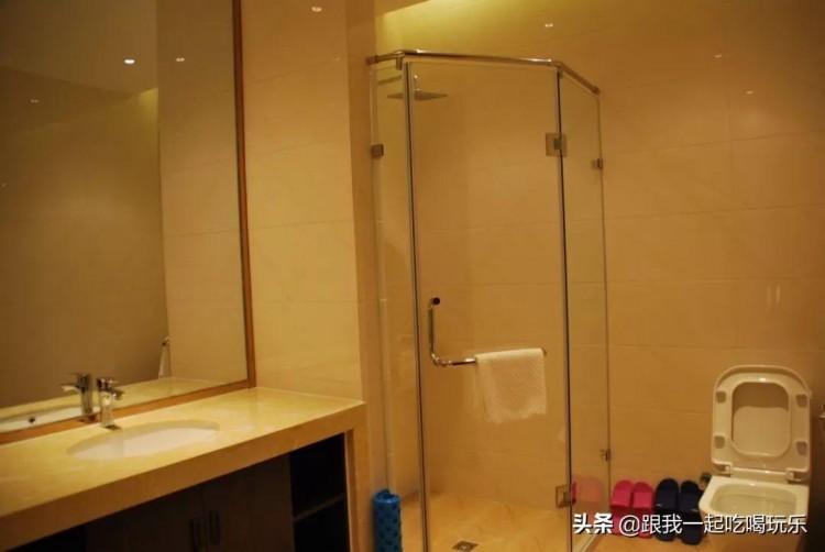 可以泡藥浴的本溪溫泉