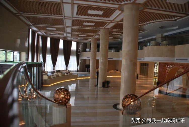 可以泡藥浴的本溪溫泉