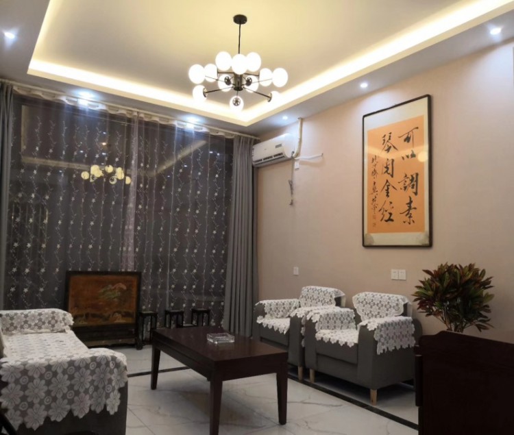 安順這家特色養(yǎng)生館按摩養(yǎng)生一次就上癮