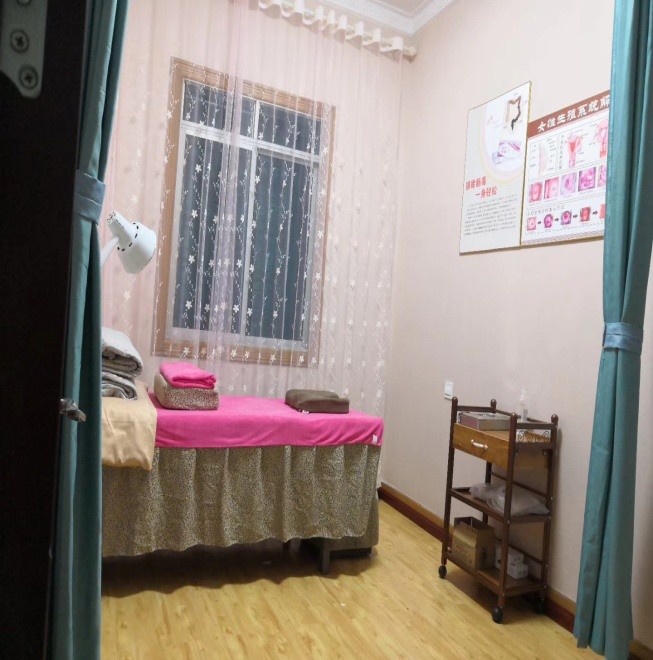 安順這家特色養(yǎng)生館按摩養(yǎng)生一次就上癮