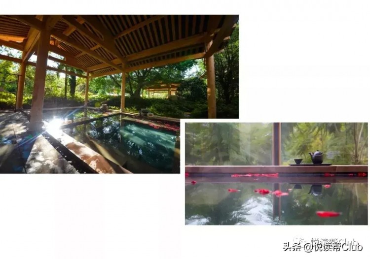 雙十二五折特惠｜冬天當(dāng)然要泡溫泉啊~安順這家溫泉酒店超好泡的
