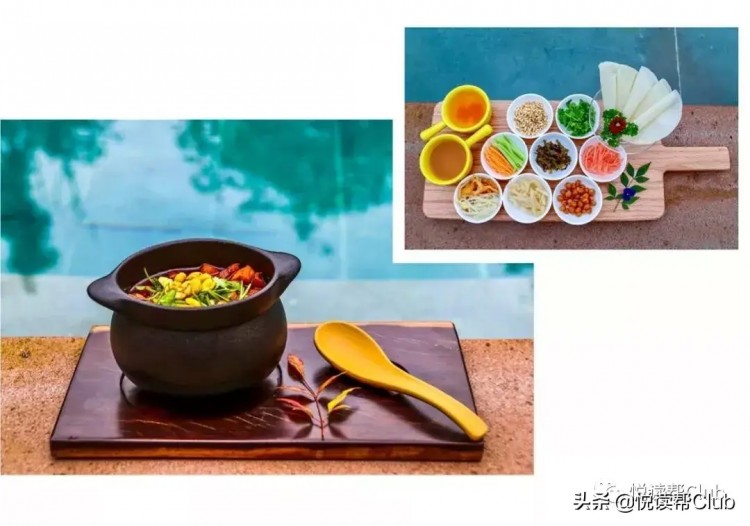 雙十二五折特惠｜冬天當(dāng)然要泡溫泉啊~安順這家溫泉酒店超好泡的