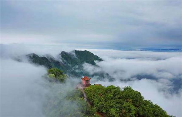 冬季自駕游去哪③在張家界地縫景區(qū)開啟溫泉養(yǎng)生旅