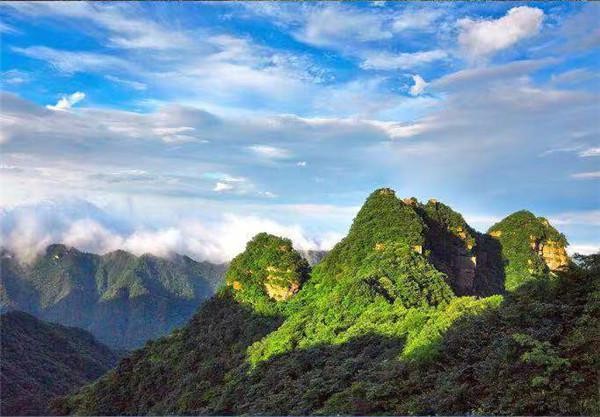 冬季自駕游去哪③在張家界地縫景區(qū)開啟溫泉養(yǎng)生旅
