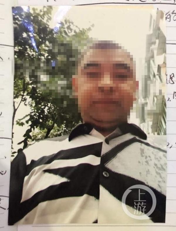 四川廣安女副區(qū)長被家庭暴力致死案終審：犯罪男友被判無期