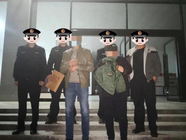 廣西警方連搗多個淫窩一特大組織賣淫犯罪團伙被一鍋端