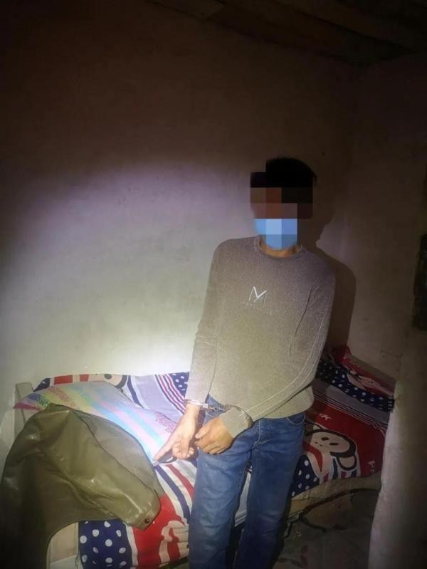 廣西警方連搗多個淫窩一特大組織賣淫犯罪團伙被一鍋端