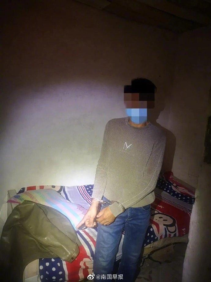 廣西警方連搗多個淫窩！一特大組織賣淫犯罪團伙34人被抓獲