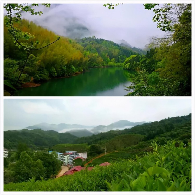 國家認證！慢生活休閑養(yǎng)生就來鷹潭