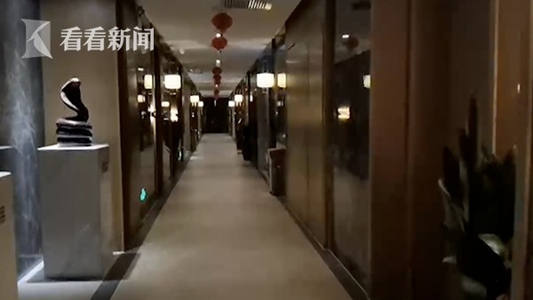 女子按摩時(shí)遭偷拍！負(fù)責(zé)人：道德問題管不了