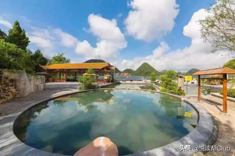 2021年度安順經(jīng)濟(jì)技術(shù)開發(fā)區(qū)最牛打卡點(diǎn)名單出爐