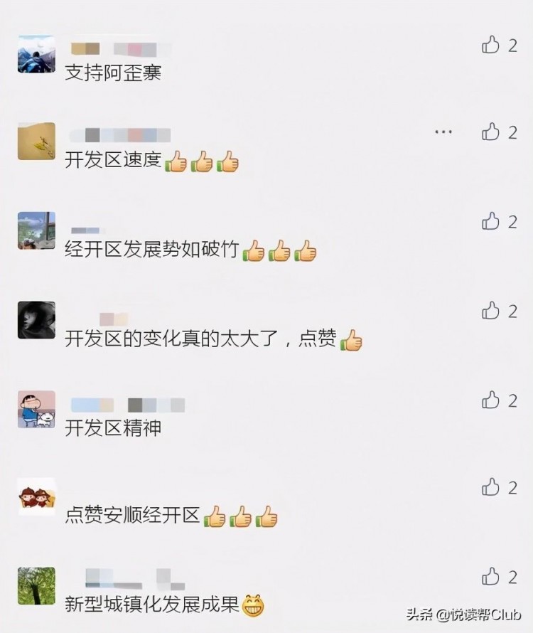 2021年度安順經(jīng)濟(jì)技術(shù)開發(fā)區(qū)最牛打卡點(diǎn)名單出爐