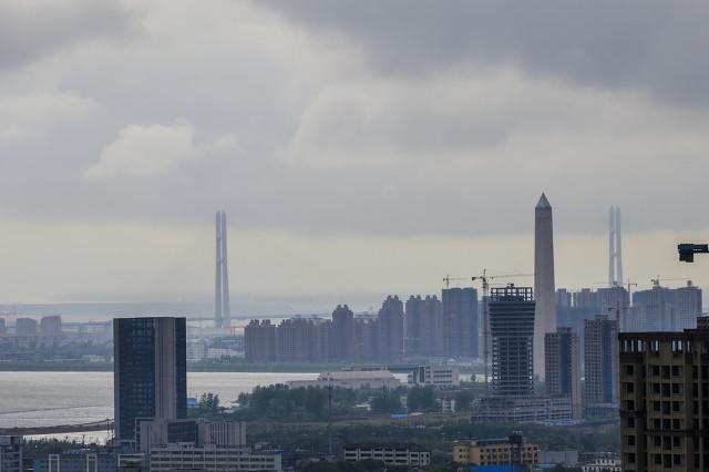 萍鄉(xiāng)一座被江西遺忘了的城市消費(fèi)往湖南跑在長(zhǎng)株潭經(jīng)圈內(nèi)