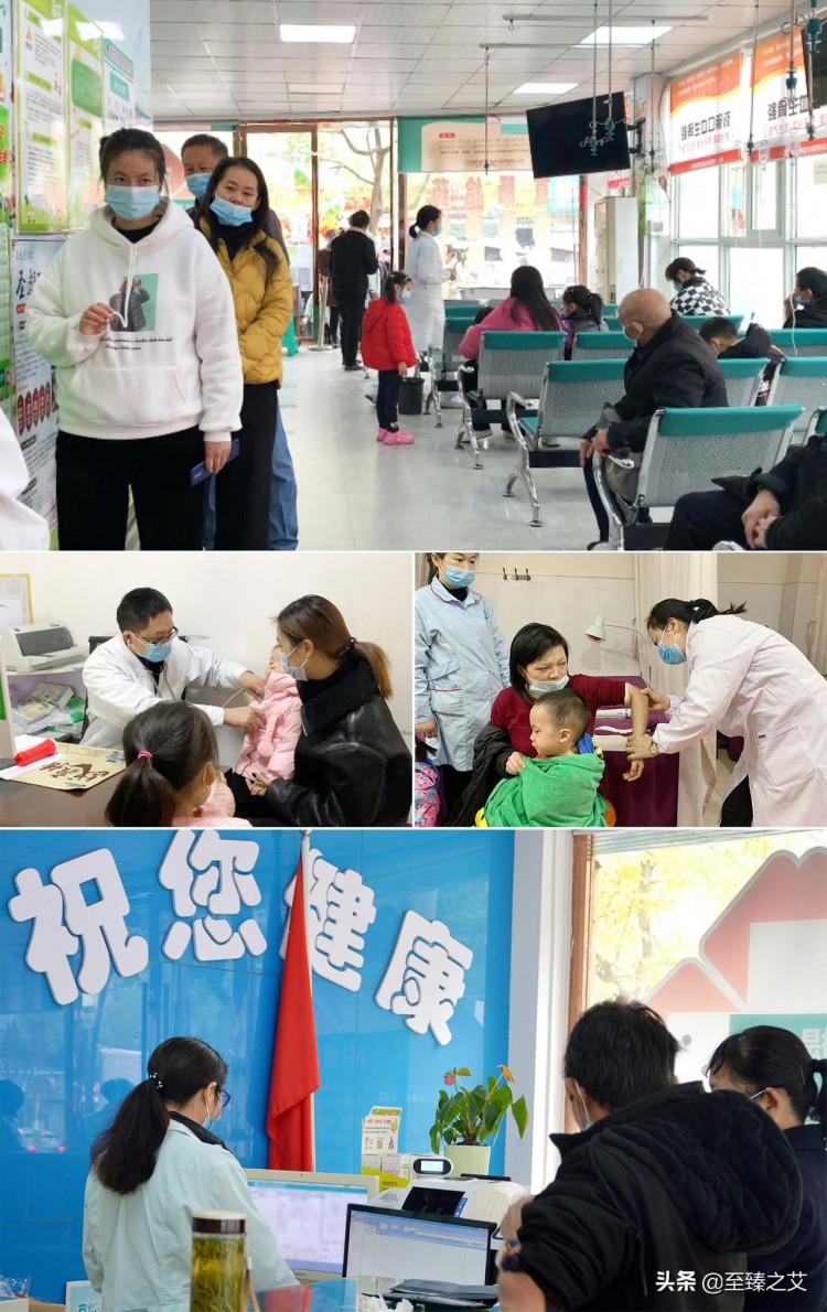 守護百姓健康隨州天后宮灸療館正式開業(yè)