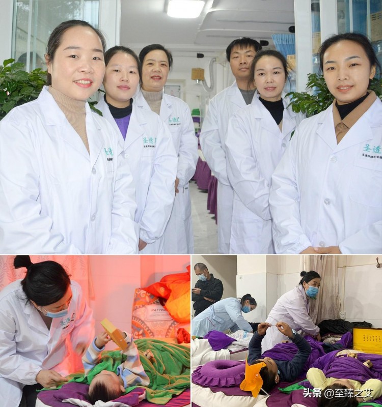 守護百姓健康隨州天后宮灸療館正式開業(yè)
