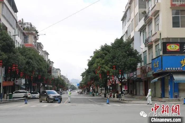 廣西河池市緊急通知：暫停全市文化娛樂經(jīng)營活動