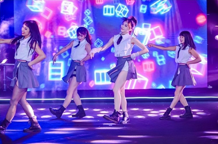 「GIVEMEFIVE」JOYOUS-SPA周年派對(duì)